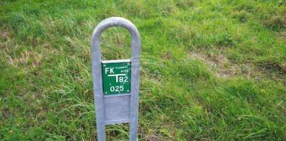 Parduodamas  sklypas Purmalių k., Klaipėdos r. sav., 10 a ploto 5