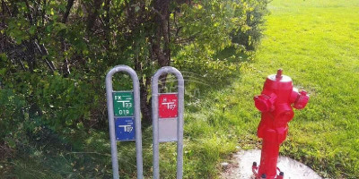 Parduodamas  sklypas Purmalių k., Klaipėdos r. sav., 10 a ploto 7