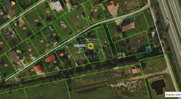 Parduodamas  sklypas Purmalių k., Klaipėdos r. sav., 10 a ploto 8