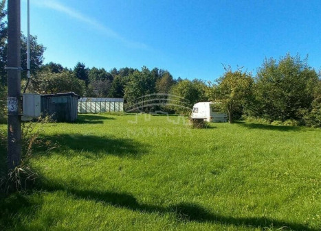 Parduodamas  sklypas Dituvos k., Klaipėdos r. sav., 6 a ploto