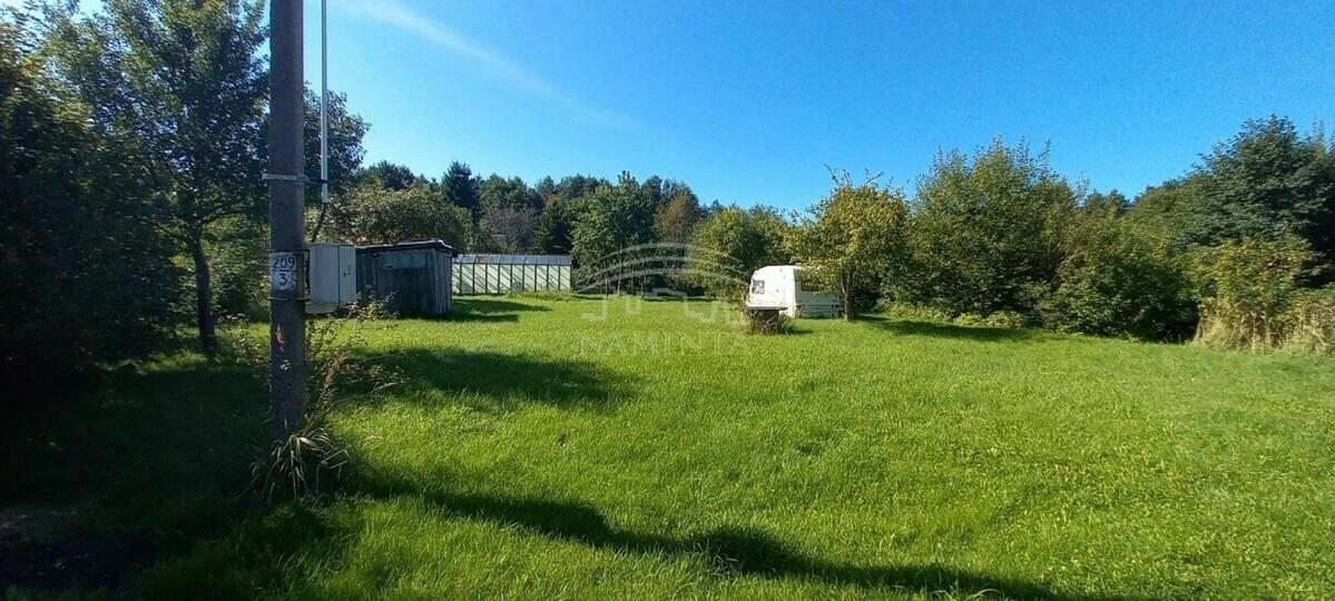 Parduodamas sklypas Dituvos k., Klaipėdos r. sav., 6 a ploto 1