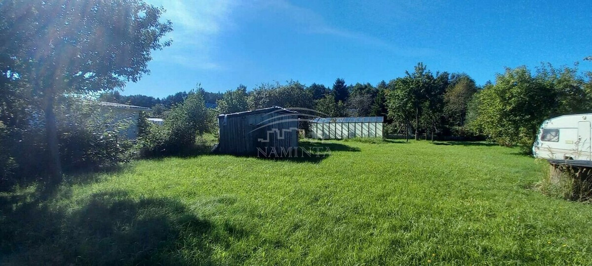 Parduodamas sklypas Dituvos k., Klaipėdos r. sav., 6 a ploto 4