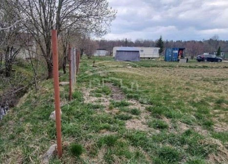 Parduodamas  sklypas Šiūparių k., Klaipėdos r. sav., 12 a ploto