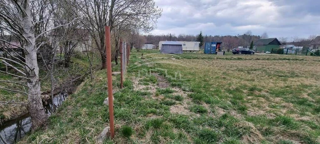 Parduodamas sklypas Šiūparių k., Klaipėdos r. sav., 12 a ploto 1
