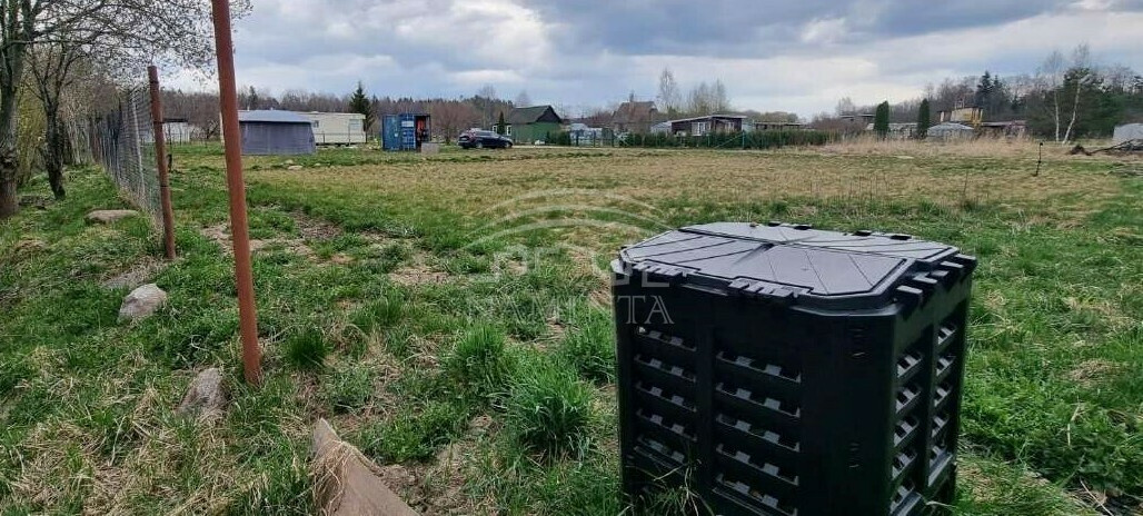 Parduodamas sklypas Šiūparių k., Klaipėdos r. sav., 12 a ploto 2