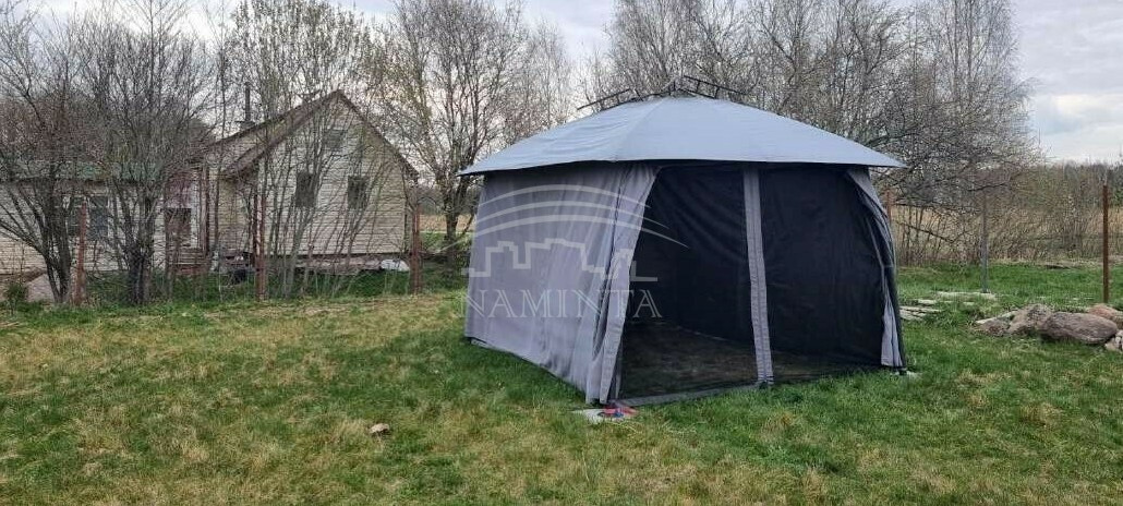 Parduodamas sklypas Šiūparių k., Klaipėdos r. sav., 12 a ploto 4