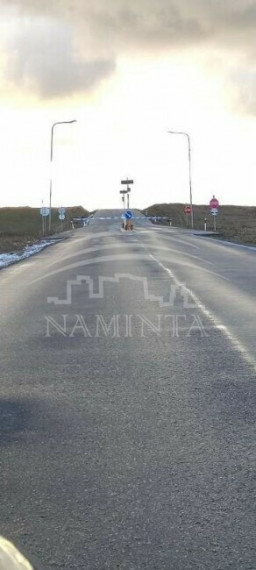 Parduodamas sklypas Kaspariškių k., Klaipėdos r. sav., 11 a ploto 1