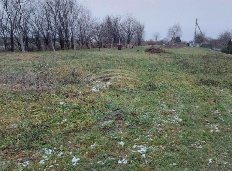 Parduodamas sklypas Kaspariškių k., Klaipėdos r. sav., 11 a ploto 5