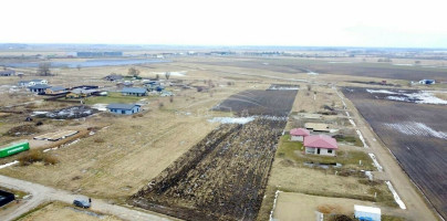 Parduodamas  sklypas Jakų k., Klaipėdos r. sav., 20 a ploto 3