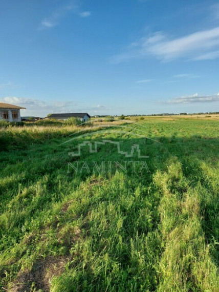 Parduodamas sklypas Jakų k., Klaipėdos r. sav., 20 a ploto 4
