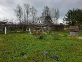 Parduodamas  sklypas Šiūparių k., Klaipėdos r. sav., 12 a ploto 1