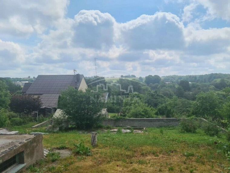 Parduodamas sklypas Gargždų m., Klaipėdos r. sav., 5 a ploto 1