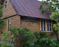 Parduodamas namas Dituvos k., Klaipėdos r. sav., 74 m2 ploto, 2 aukštai 5