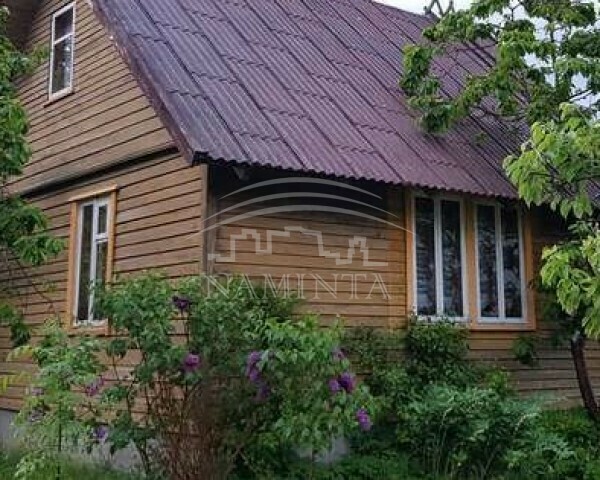Parduodamas namas Dituvos k., Klaipėdos r. sav., 74 m2 ploto, 2 aukštai 5