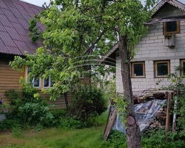 Parduodamas namas Dituvos k., Klaipėdos r. sav., 74 m2 ploto, 2 aukštai 6