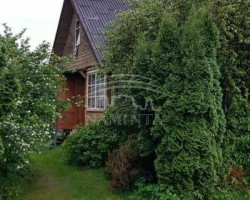 Parduodamas namas Dituvos k., Klaipėdos r. sav., 74 m2 ploto, 2 aukštai 7
