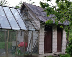 Parduodamas namas Dituvos k., Klaipėdos r. sav., 74 m2 ploto, 2 aukštai 8