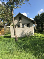 Parduodamas namas Dituvos k., Klaipėdos r. sav., 74 m2 ploto, 2 aukštai 9