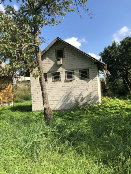 Parduodamas namas Dituvos k., Klaipėdos r. sav., 74 m2 ploto, 2 aukštai 9