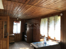 Parduodamas namas Dituvos k., Klaipėdos r. sav., 74 m2 ploto, 2 aukštai 10