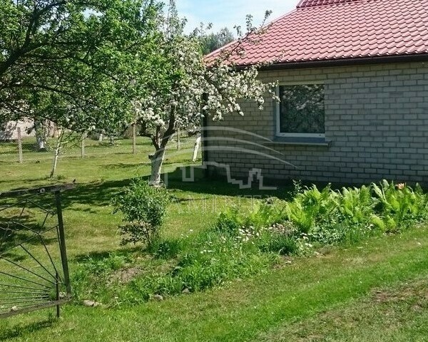Parduodamas namas Drevernos k., Klaipėdos r. sav., 66 m2 ploto, 2 aukštai 5