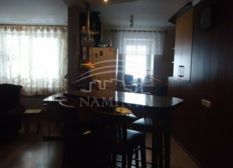 Parduodamas namas Venckų k., Klaipėdos r. sav., 110 m2 ploto, 2 aukštai