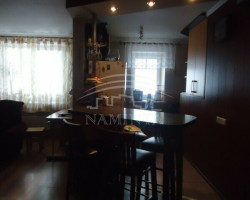 Parduodamas namas Venckų k., Klaipėdos r. sav., 110 m2 ploto, 2 aukštai 1