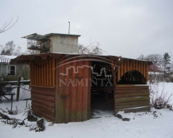Parduodamas namas Venckų k., Klaipėdos r. sav., 110 m2 ploto, 2 aukštai 9