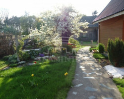 Parduodamas namas Pleškučių k., Klaipėdos r. sav., 200 m2 ploto, 2 aukštai 2