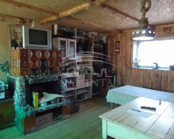Parduodamas namas Pleškučių k., Klaipėdos r. sav., 200 m2 ploto, 2 aukštai 5
