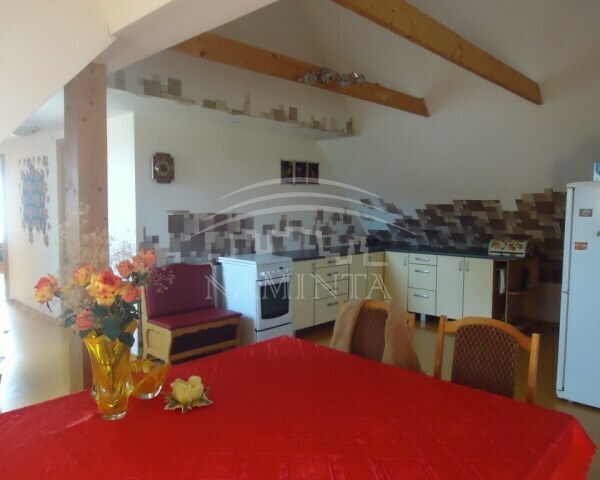 Parduodamas namas Pleškučių k., Klaipėdos r. sav., 200 m2 ploto, 2 aukštai 6