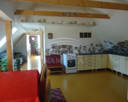 Parduodamas namas Pleškučių k., Klaipėdos r. sav., 200 m2 ploto, 2 aukštai 7