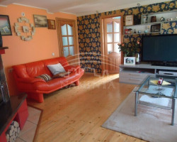 Parduodamas namas Pleškučių k., Klaipėdos r. sav., 200 m2 ploto, 2 aukštai 9