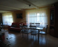 Parduodamas namas Pleškučių k., Klaipėdos r. sav., 200 m2 ploto, 2 aukštai 10