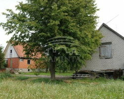 Parduodamas namas Vilkyčių k., Šilutės r. sav., 120 m2 ploto, 2 aukštai 1
