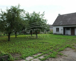 Parduodamas namas Vilkyčių k., Šilutės r. sav., 120 m2 ploto, 2 aukštai 2