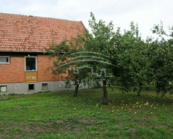 Parduodamas namas Vilkyčių k., Šilutės r. sav., 120 m2 ploto, 2 aukštai 4