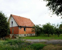 Parduodamas namas Vilkyčių k., Šilutės r. sav., 120 m2 ploto, 2 aukštai 6