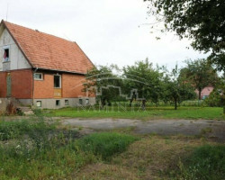 Parduodamas namas Vilkyčių k., Šilutės r. sav., 120 m2 ploto, 2 aukštai 9