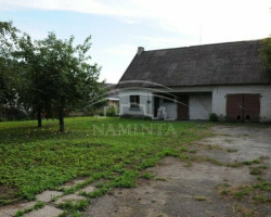 Parduodamas namas Vilkyčių k., Šilutės r. sav., 120 m2 ploto, 2 aukštai 10