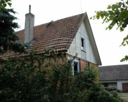 Parduodamas namas Vilkyčių k., Šilutės r. sav., 120 m2 ploto, 2 aukštai 8