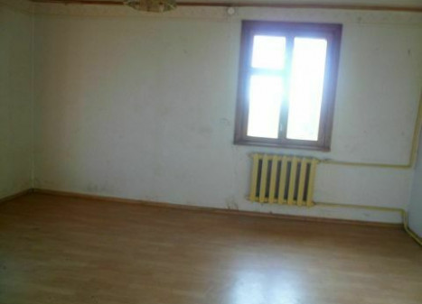 Parduodamas namas Genčų k., Kretingos r. sav., 40 m2 ploto, 2 aukštai