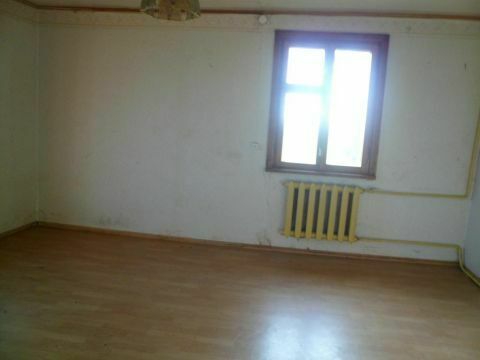 Parduodamas namas Genčų k., Kretingos r. sav., 40 m2 ploto, 2 aukštai 1