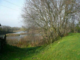Parduodamas namas Genčų k., Kretingos r. sav., 40 m2 ploto, 2 aukštai 2