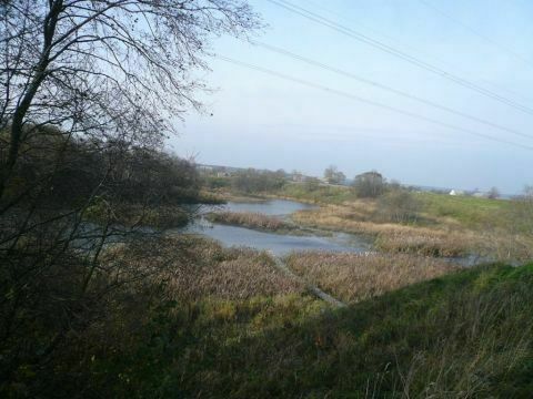 Parduodamas namas Genčų k., Kretingos r. sav., 40 m2 ploto, 2 aukštai 4