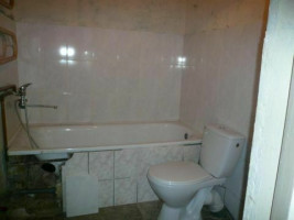 Parduodamas namas Genčų k., Kretingos r. sav., 40 m2 ploto, 2 aukštai 7