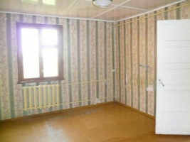 Parduodamas namas Genčų k., Kretingos r. sav., 40 m2 ploto, 2 aukštai 8