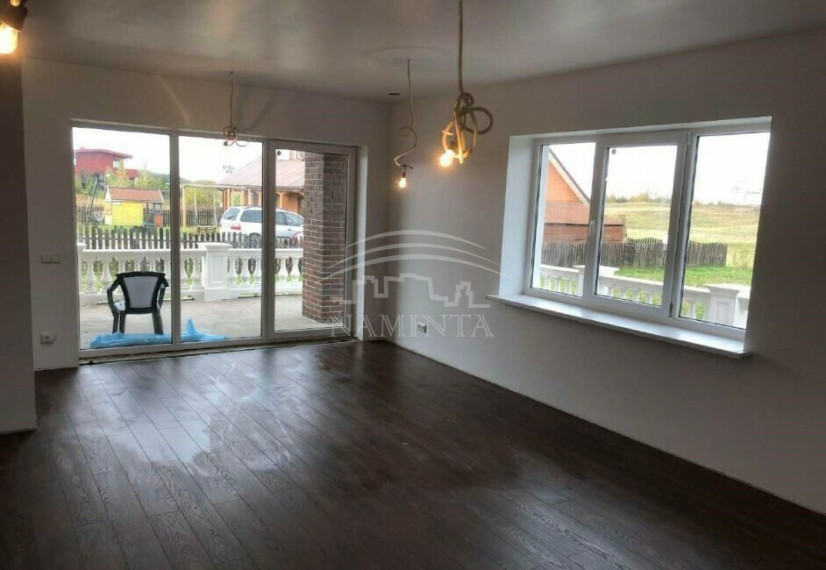 Parduodamas namas Normantų k., Klaipėdos r. sav., 230 m2 ploto, 2 aukštai 5