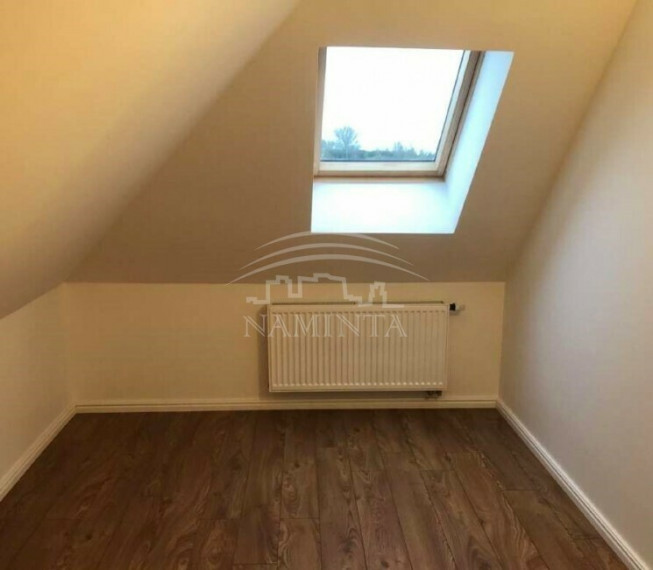 Parduodamas namas Normantų k., Klaipėdos r. sav., 230 m2 ploto, 2 aukštai 6