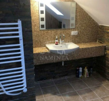 Parduodamas namas Normantų k., Klaipėdos r. sav., 230 m2 ploto, 2 aukštai 7
